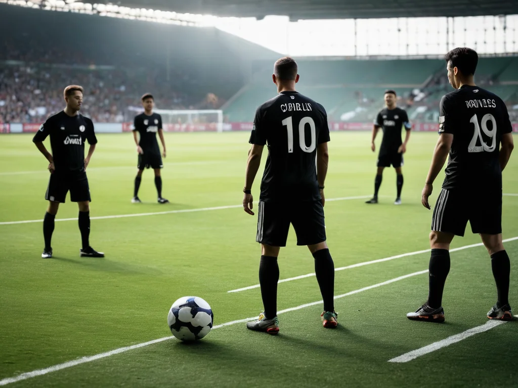世亚预焦点战久保建英替补登场送出关键助攻助日本队取胜（K1 SPORTS）